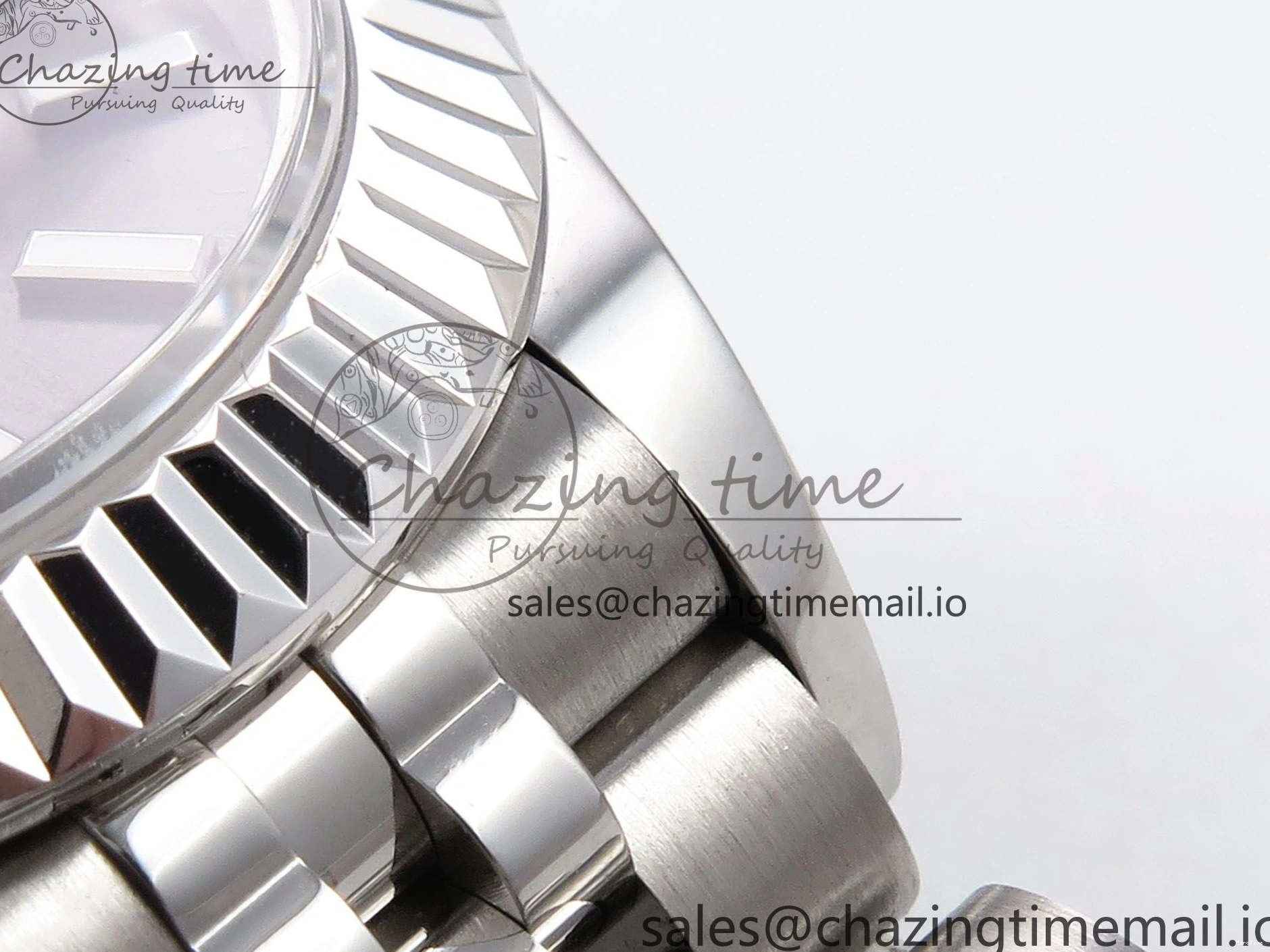 MiroTime 1221 Fashionable DateJust 28MM 279174 SS GMF 1:1 Best Edition 904L Steel Gray Stick Dial on Jubilee Bracelet A 1138